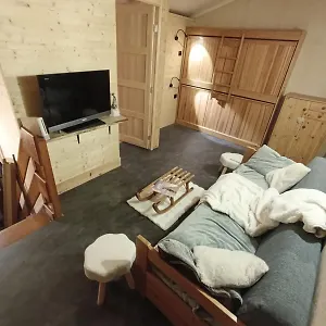Hébergement de vacances La Grange D'alexandre 6 Personnes, Val Cenis